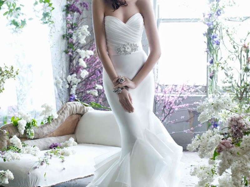 Pearl Bridal House profile photo