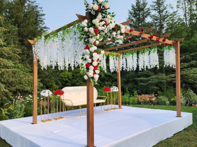 Pearls Decor & Co profile photo