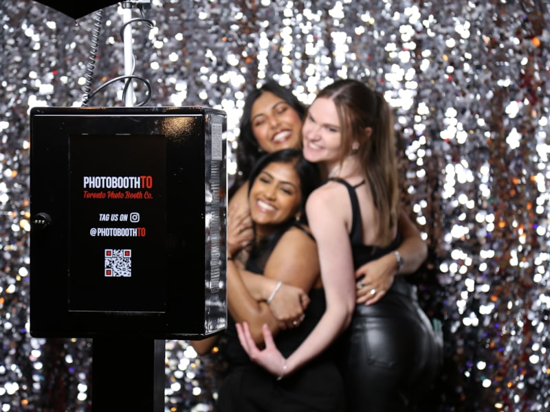 PhotoboothTO profile photo
