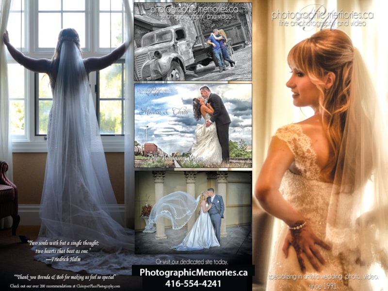 Photographic Memories profile photo