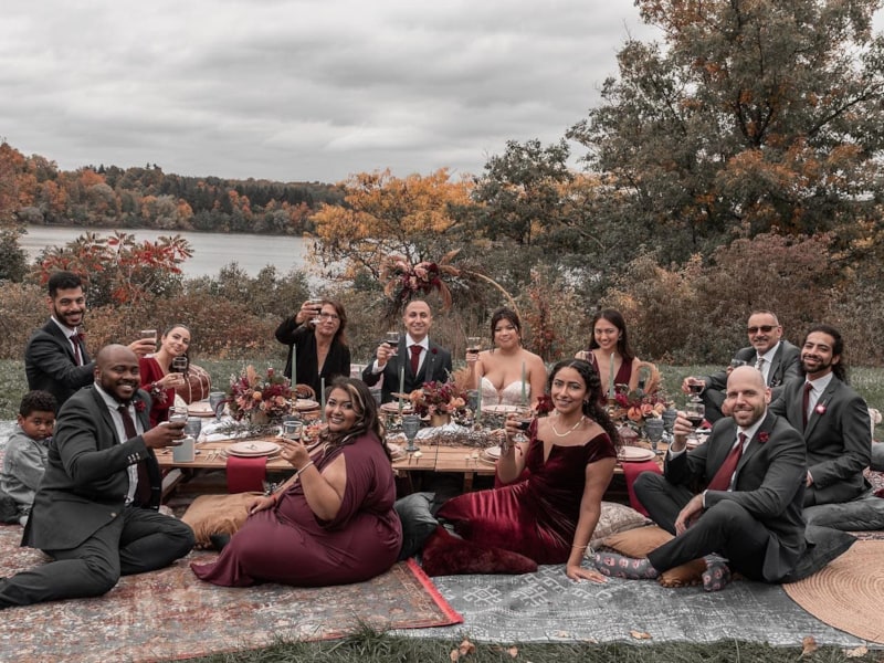 Picnics in the 6ix profile photo
