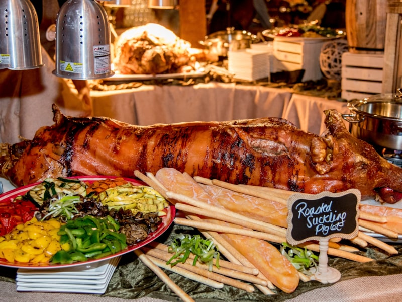 Pig Roast Catering profile photo