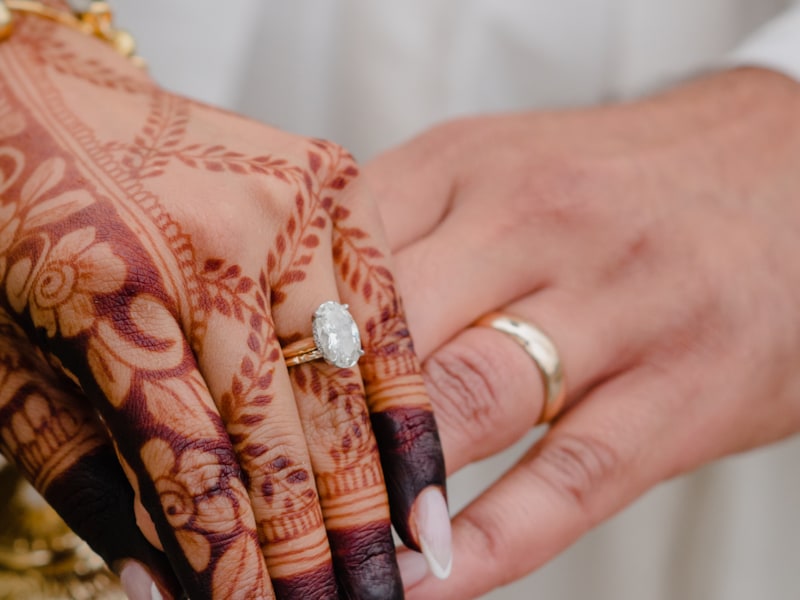 Posh Events by Neha profile photo