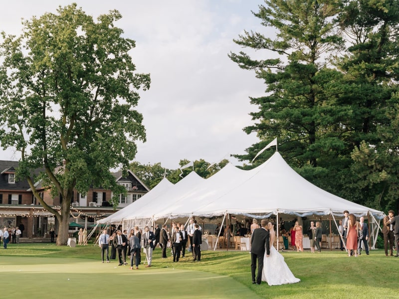 Premier Event Tent Rentals profile photo