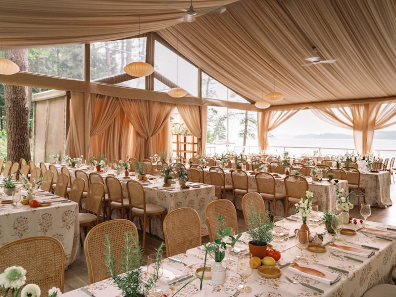 Premier Event Tent Rentals profile photo