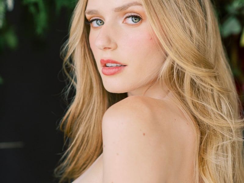 Presley Foskett Makeup profile photo