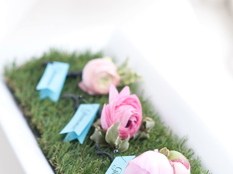 Rachel A. Clingen Wedding & Event Design profile photo