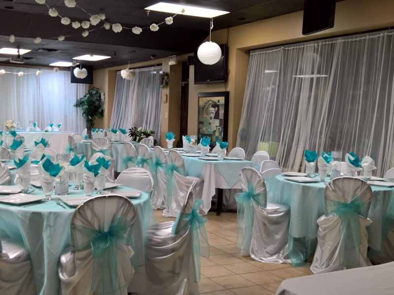 Red Spoon Banquet Hall profile photo