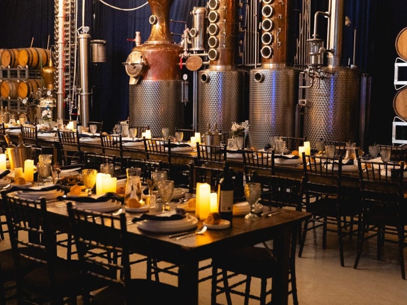 Reid’s Distillery profile photo
