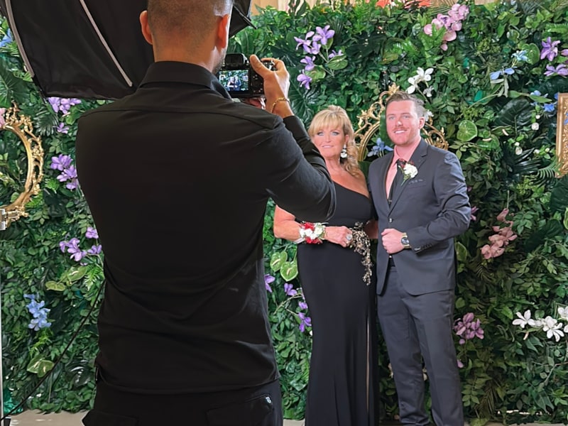 Revolve Event Services profile photo