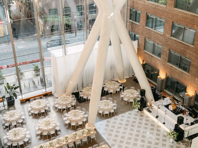 Ricarda's | The Atrium profile photo