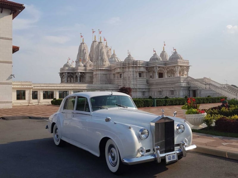 Rolls Royce Classic Limos profile photo