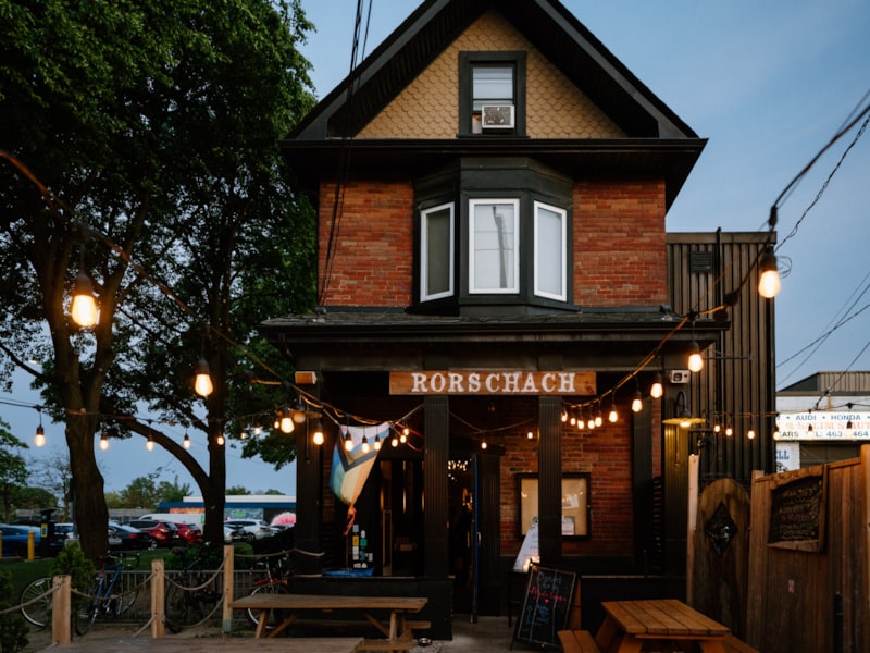 Rorschach Brewing Co. profile photo