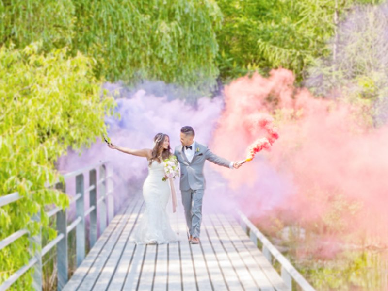 Rosetta Li Weddings profile photo