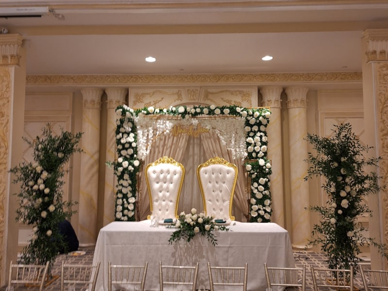 Roxevents Decor & Rentals profile photo