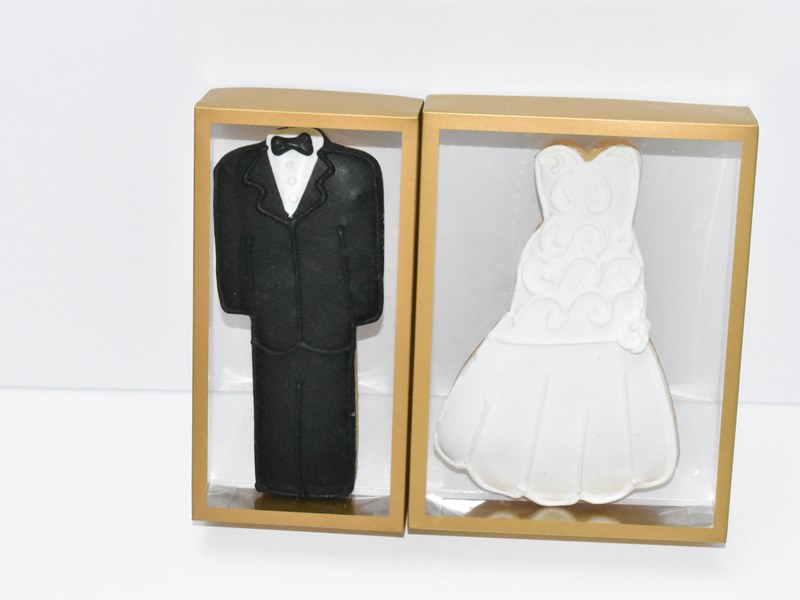 Royal Confections Favours profile photo