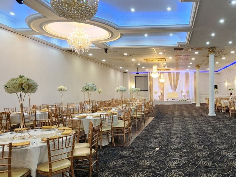 Royal King Event Centre profile photo