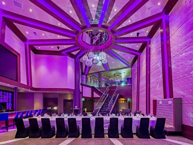 Ruth's Chris Steakhouse Niagara Falls profile photo