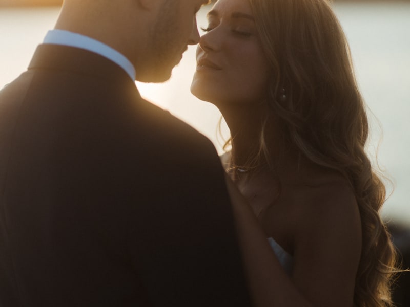 Shae and Evan profile photo