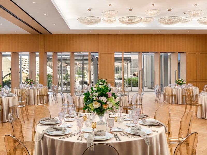 Shangri-La Hotel, Toronto profile photo