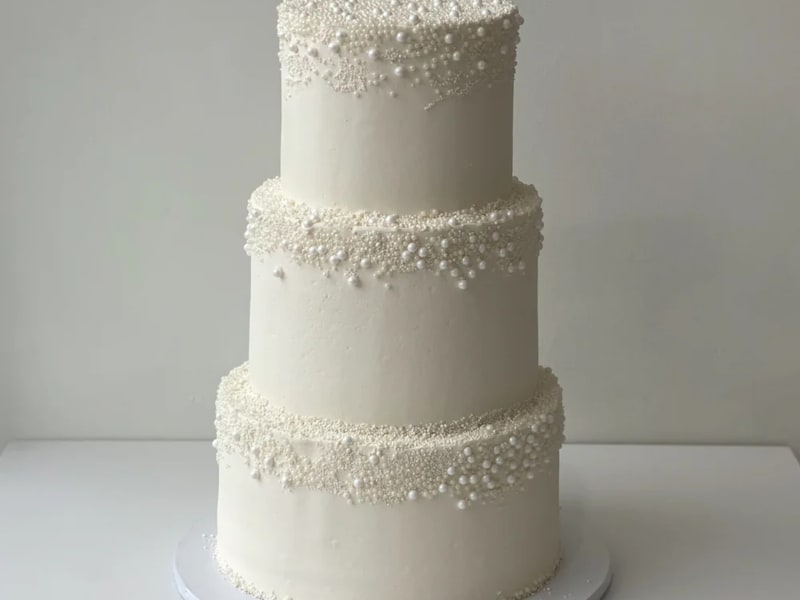 Short & Sweet Bakeshop profile photo