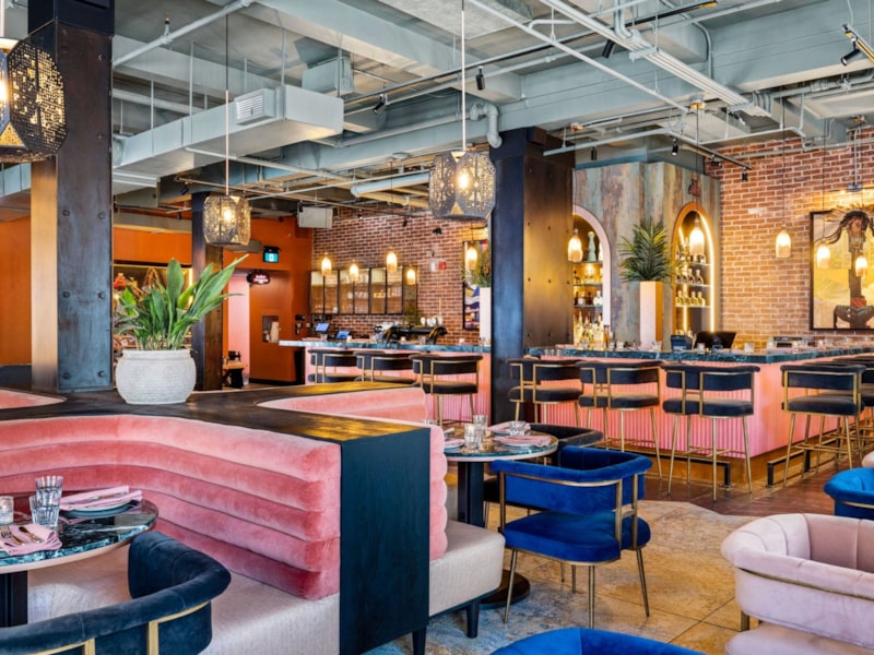 Silent H Restaurant profile photo