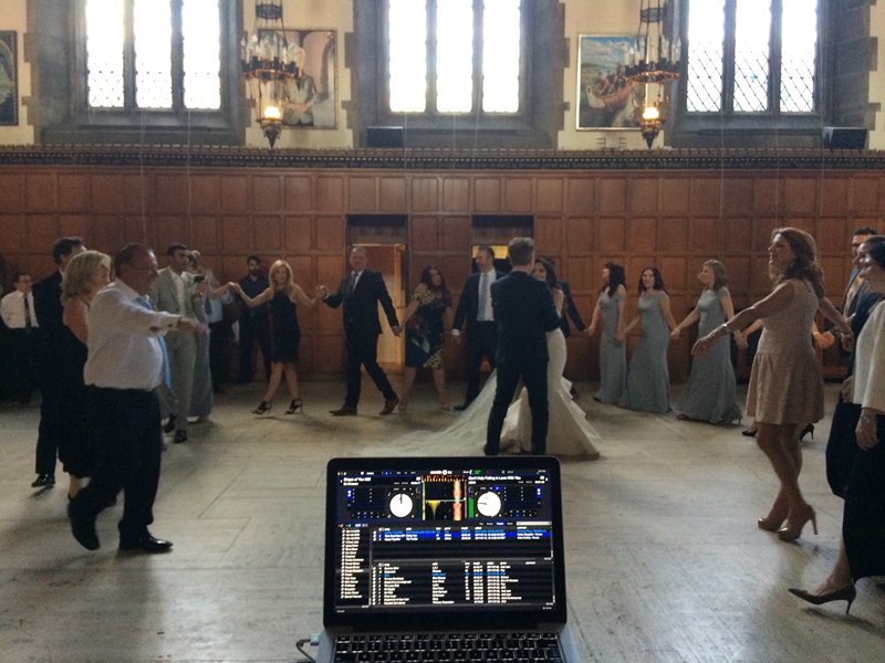 Simple Wedding DJ Toronto profile photo