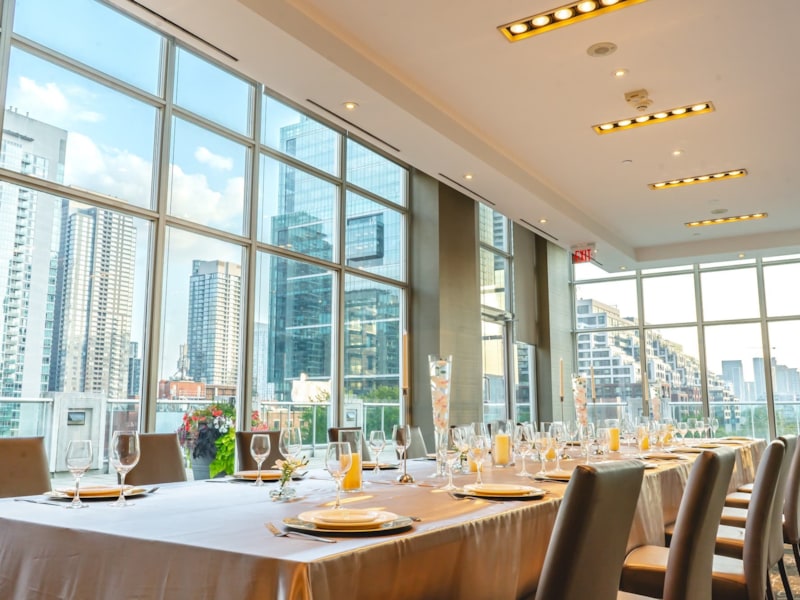 SoHo Hotel Toronto profile photo