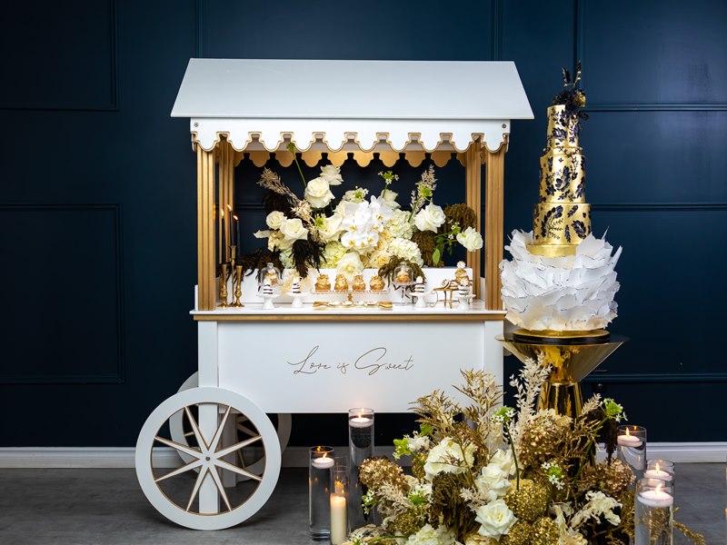 Soho Sweet Carts profile photo