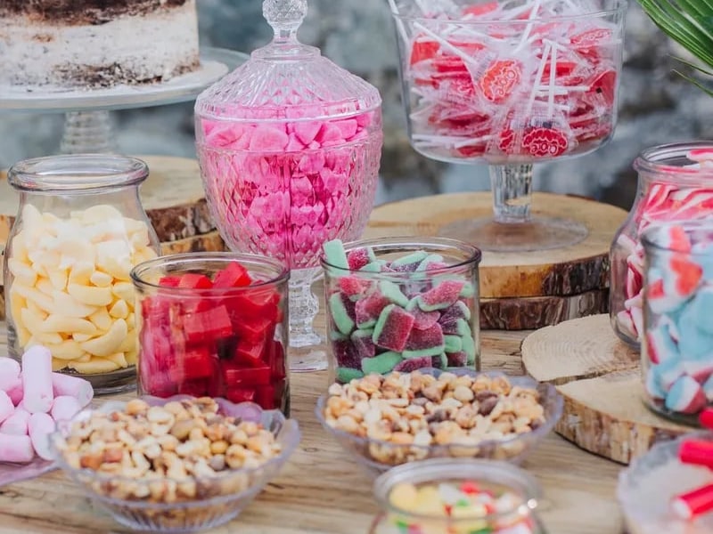 Sweet Celebrations profile photo
