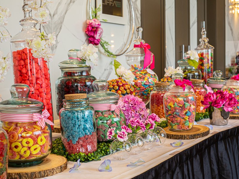 SweetEvent.ca profile photo