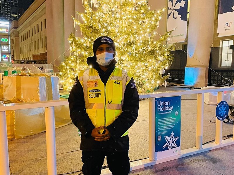 Sword Security profile photo