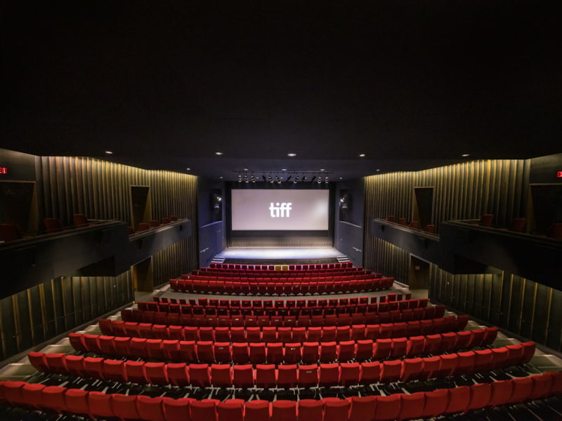 TIFF Lightbox profile photo
