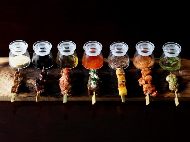 TWO13 Kosher Food Design profile photo