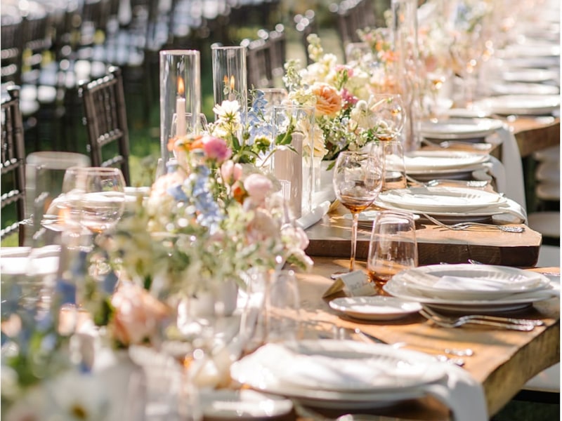 Tailored Tables profile photo