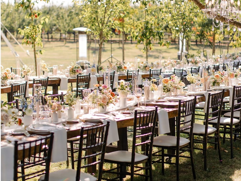 Tailored Tables profile photo