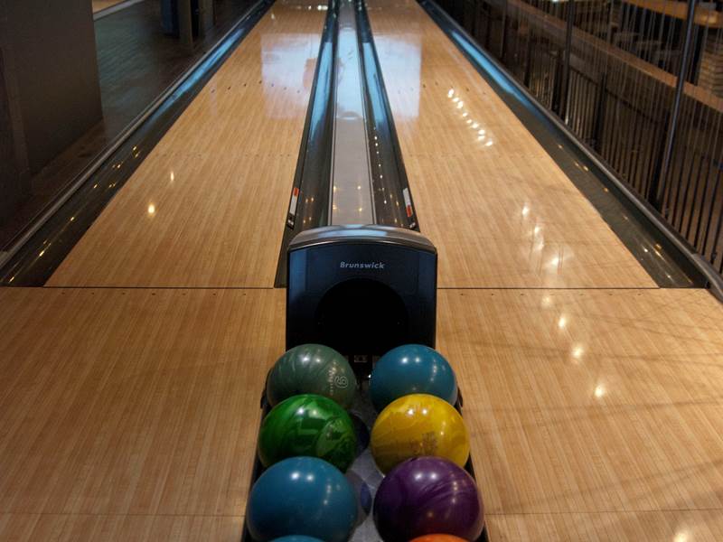 The Ballroom Bowl profile photo