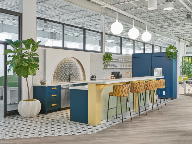 The Collective Workspace profile photo