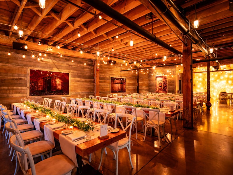 The Distillery District - Loft profile photo