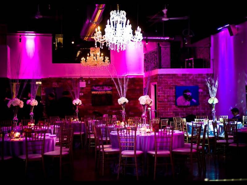 The Factory Lounge profile photo