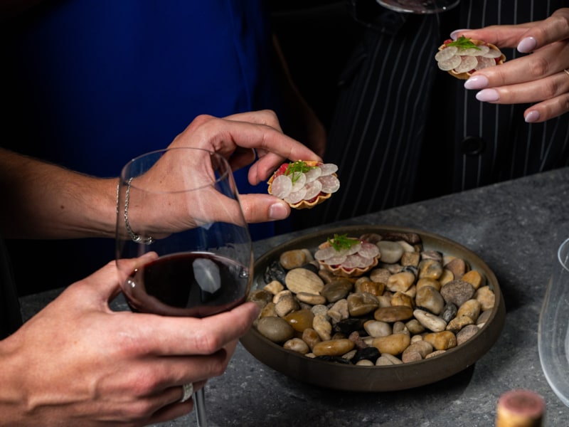 The Fare Food Co - Private Chefs profile photo