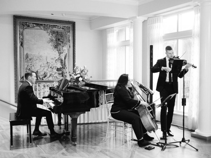 The Fox Music profile photo