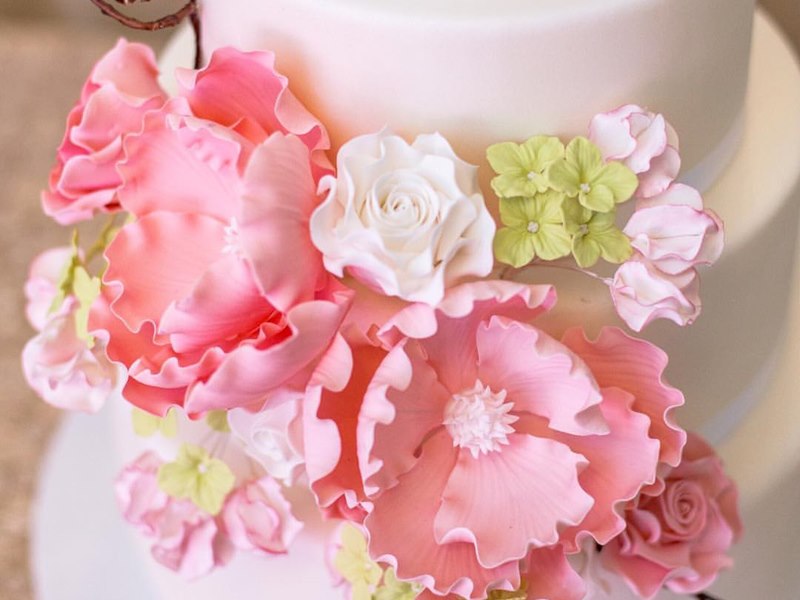 The Frosted Cake Boutique profile photo