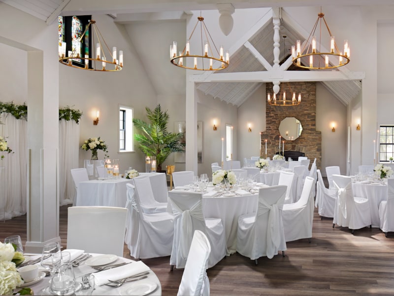 The Glenerin Inn & Spa profile photo