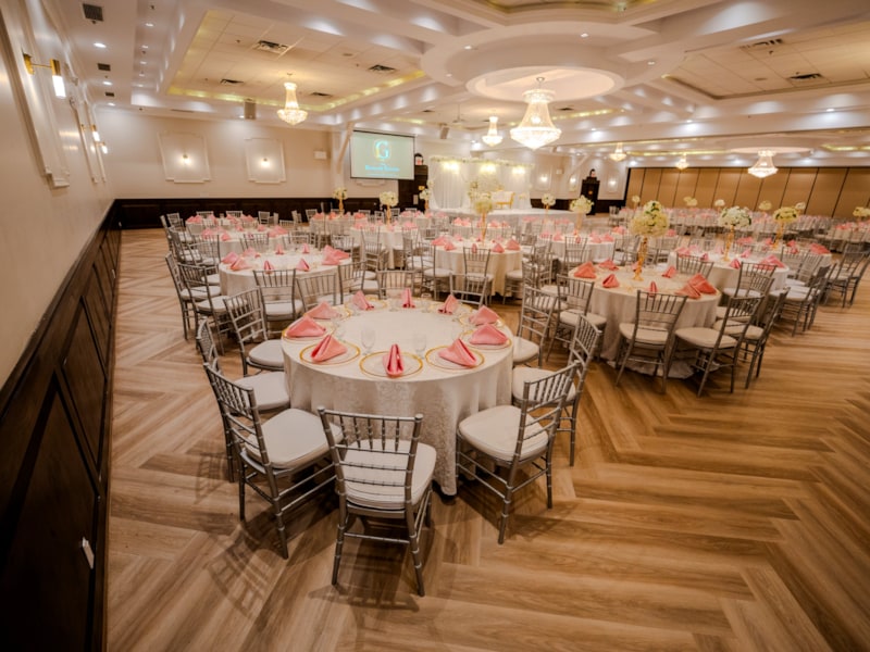 The Guelph Estate Convention Center and Banquet Hall profile photo