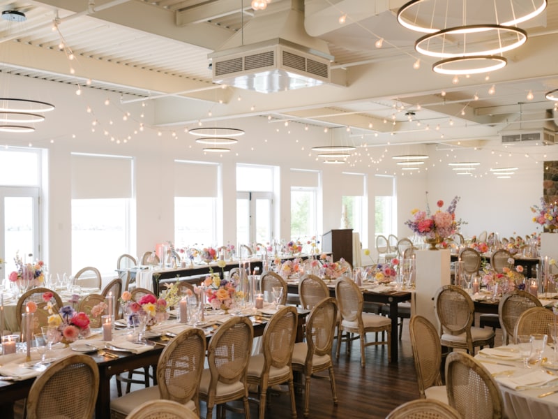 The Henley Room profile photo