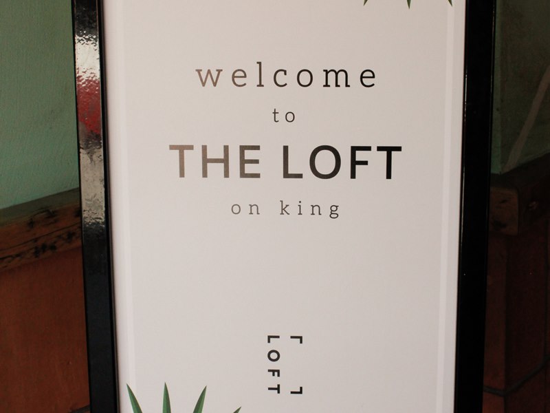 The Loft on King profile photo