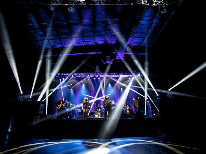 The Marc Joseph Band profile photo