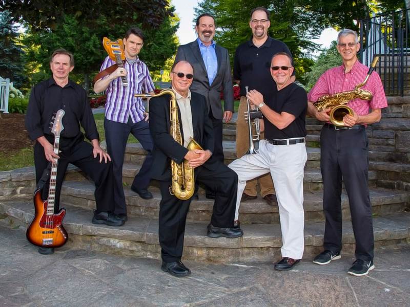 The Mitch Beube Band profile photo