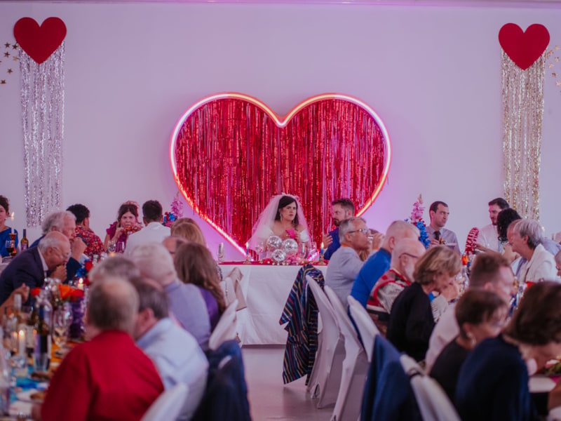 The Parkdale Hall profile photo